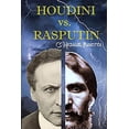 thumbnail image 1 of Pre-Owned Houdini vs. Rasputin (Hardcover) 9780988478060, 1 of 1