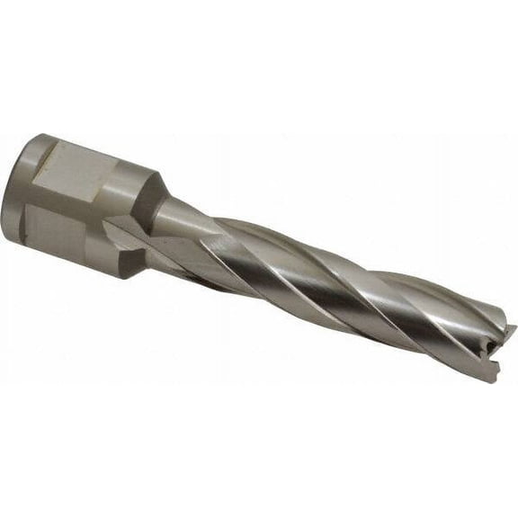 Hougen 12216 1/2" x 2" Depth of Cut Rotabroach Annular Cutter
