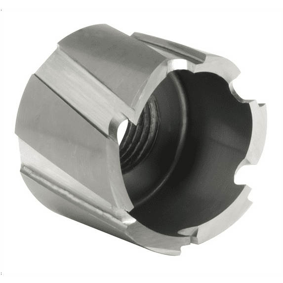 Hougen 14238 Holcutter-1-3/16 Diameter Quad-Lead