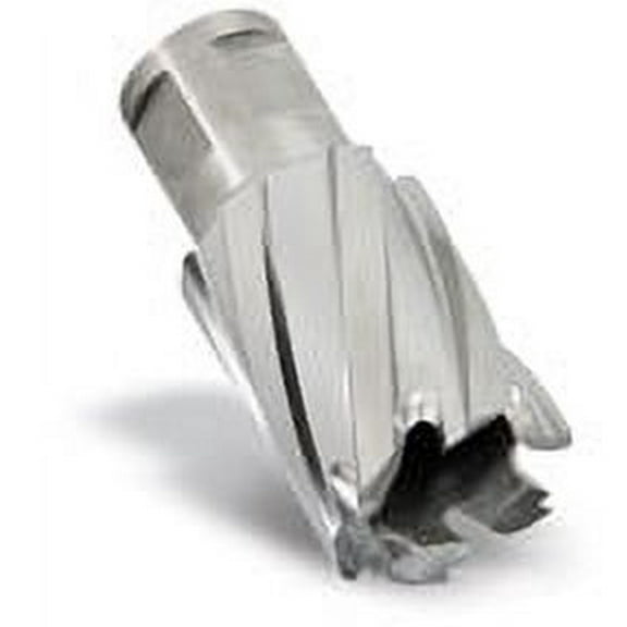 Hougen 16MM X 25MM "12,000-Series" Annular Cutter (12316)