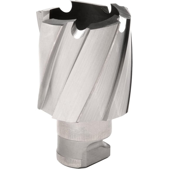 Hougen 17134 1-1/16" X 3/4" RotaLoc Annular Cutter