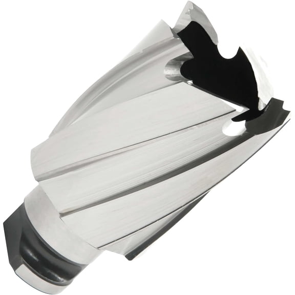 Hougen 17832 1" x 1" Depth of Cut Rotaloc Plus Annular Cutter (Replaces Hougen 17232)