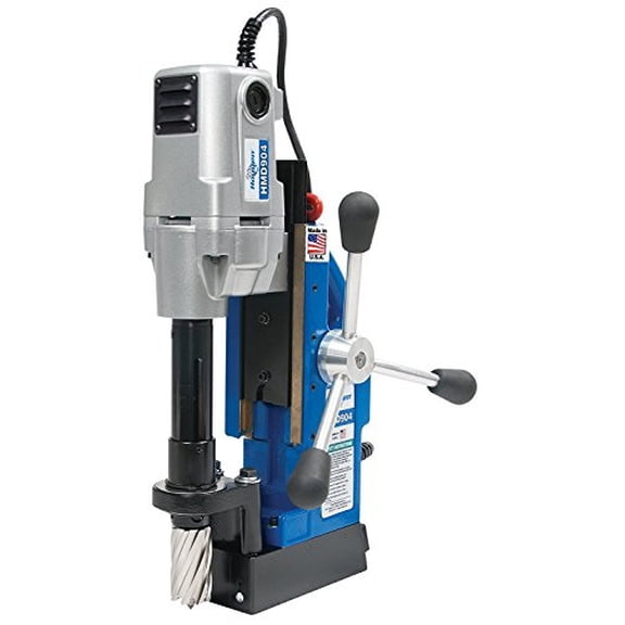Hougen HMD904 115-Volt Magnetic Drill