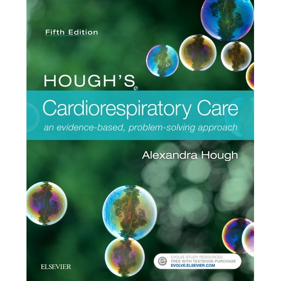 Hough’s Cardiorespiratory Care
