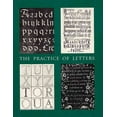 thumbnail image 1 of Houghton Library Publications: The Practice of Letters (Paperback), 1 of 1