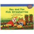 thumbnail image 1 of Pre-Owned Hen & Fox Pick Strawberries: Houghton Mifflin Early Success (Hmr Early Success Lib 03) Paperback, 1 of 1