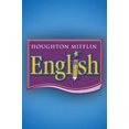 thumbnail image 1 of Pre-Owned Houghton Mifflin English: Student Book Grade K 1990: Level K Paperback, 1 of 1