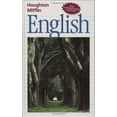 thumbnail image 1 of Pre-Owned Houghton Mifflin English: Student Text Level 8 - 1990 (Hardcover) 0395502683 9780395502686, 1 of 1