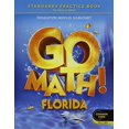 thumbnail image 1 of Pre-Owned Houghton Mifflin Harcourt Go Math: Practice Book Grade K Paperback, 1 of 1