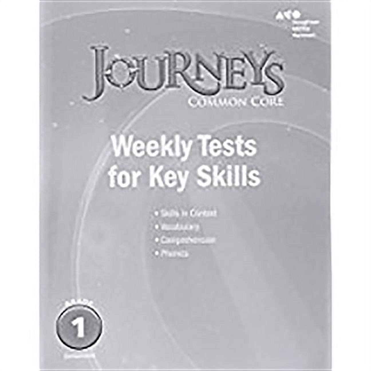 Houghton Mifflin Harcourt Journeys Houghton Mifflin Harcourt Journeys