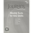 Houghton Mifflin Harcourt Journeys Houghton Mifflin Harcourt Journeys