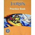 thumbnail image 1 of Pre-Owned Practice Book Consumable Volume 2 Grade 2 (Paperback) 0547249144 9780547249148, 1 of 1