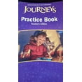 thumbnail image 1 of Pre-Owned Houghton Mifflin Harcourt Journeys: Practice BK Teacher's Edition Grade 3 Paperback, 1 of 1