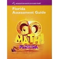 thumbnail image 1 of Pre-Owned Houghton Mifflin Harcourt Math Florida, Grade 5: Assessment Guide Paperback, 1 of 1
