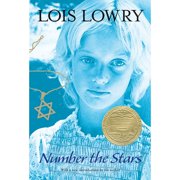 Houghton Mifflin Harcourt Number the Stars Book, Pack of 3