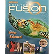 Houghton Mifflin Harcourt Science Fusion Student Edition Interactive Worktext Grade 2 2012 Paperback by Houghton Mifflin Harcourt Prepared for publication by