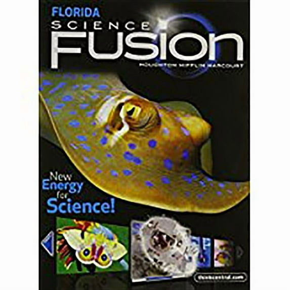 Houghton Mifflin Harcourt Science: Houghton Mifflin Harcourt Science: Student Edition Interactive Worktext Grade 4 2012 (Paperback)