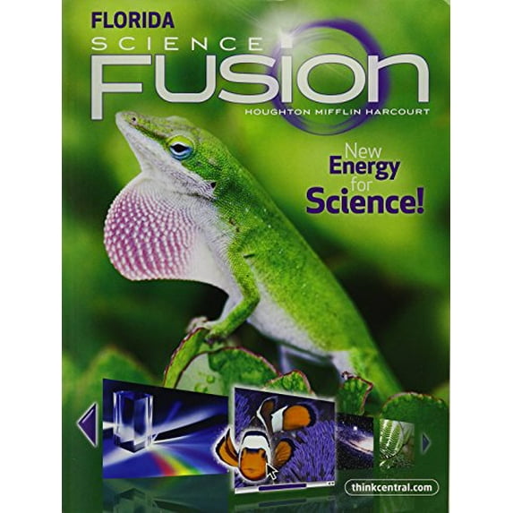 Pre-Owned Science, Grade 3: Florida Paperback