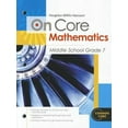 thumbnail image 1 of Pre-Owned Student Worktext Grade 7 2012 (Paperback) 0547575254 9780547575254, 1 of 1