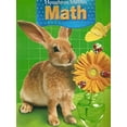 thumbnail image 1 of Pre-Owned Houghton Mifflin Math: Grade K, Student Book, 9780618277179, 061827717X, Paperback, Student edition, 1 of 1