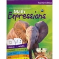 thumbnail image 1 of Pre-Owned Math Expressions, Level 3: Teacher Edition (1) Paperback, 1 of 1