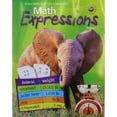 thumbnail image 1 of Book Title: Houghton Mifflin Math Expressions, 1 of 1