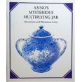 thumbnail image 1 of Pre-Owned Houghton Mifflin Mathmatics : Literature Library Reader Anno's Mysterious Multiplying Jar (Paperback) 9780618436163, 1 of 1