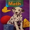 thumbnail image 1 of Pre-Owned Houghton Mifflin Math (C) 2005: Student Book (Complete) 1 Volume (Consumable) Grade 1 2005 (Paperback) 0618277188 9780618277186, 1 of 1
