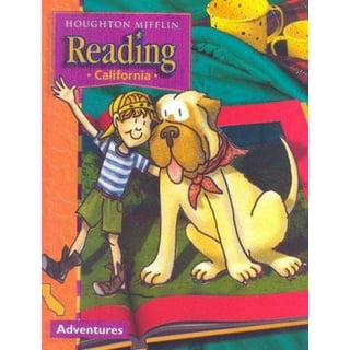Houghton Mifflin Reading