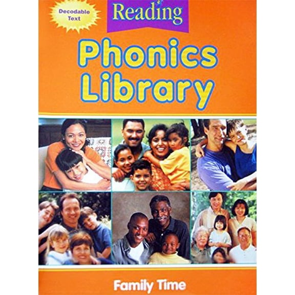 Pre-Owned Houghton Mifflin Reading Phonics Library Book: Theme 5 (Houghton Mifflin Reading the Nations Choice) (Paperback) 0618162119 9780618162116