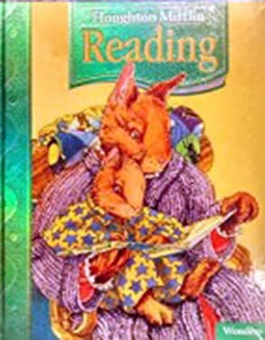 Houghton Mifflin Reading