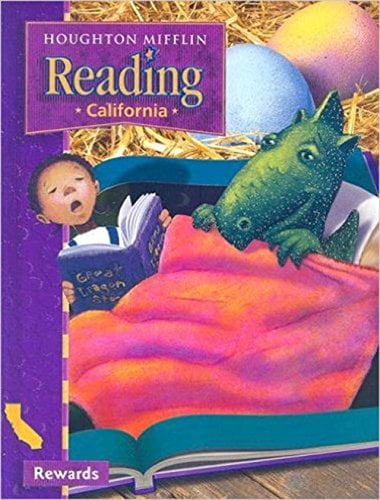 Houghton Mifflin Reading
