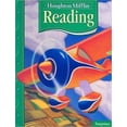 thumbnail image 1 of Pre-Owned Houghton Mifflin Reading: Student Edition Grade 1.3 Surprises 2005 (Hardcover) 0618225706 9780618225705, 1 of 1