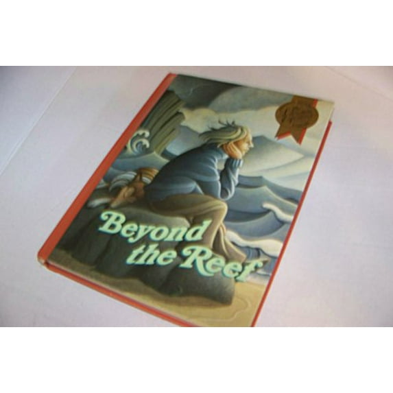 Pre-Owned Houghton Mifflin Reading the Literature Experience: Beyond the Reef Level 6 (Hardcover) 0395610907 9780395610909