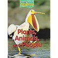 thumbnail image 1 of Houghton Mifflin Science: Houghton Mifflin Science: Student Edition Grade 1 Module A: Plants, Animals, and People 2009 (Hardcover), 1 of 6