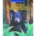 thumbnail image 1 of Pre-Owned Houghton Mifflin Science: Student Edition Single Volume Level 4 2007 (Hardcover) 0618686185 9780618686186, 1 of 1