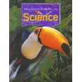thumbnail image 1 of Pre-Owned Houghton Mifflin Science: Student Edition Single Volume Level 3 2007 (Hardcover) 0618492259 9780618492251, 1 of 1