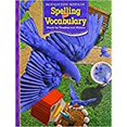 thumbnail image 1 of Pre-Owned Houghton Mifflin Spelling and Vocabulary: Student Edition Non-Consumable Continuous Stroke Grade 3 2006 (Hardcover) 0618491880 9780618491889, 1 of 1