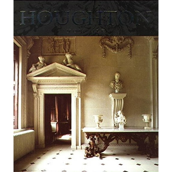 Pre-Owned Houghton Norfolk Paperback