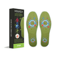 thumbnail image 1 of Houkea Comfortable Cotton Insoles for Running & Sports - Relieve Foot Discomfort & Boost Joint Flexibility, 1 of 5