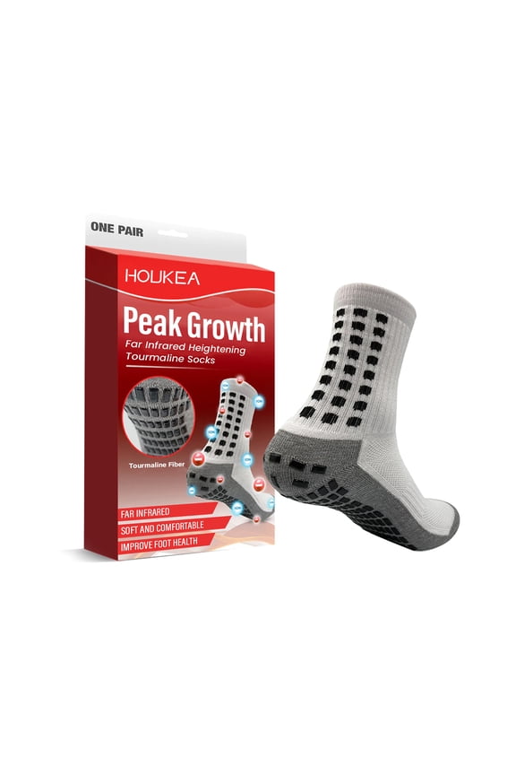 Ionic Socks, Winter Outdoor Foot Warm Skin Breathable Comfortable Warm Body High Care Massage Socks