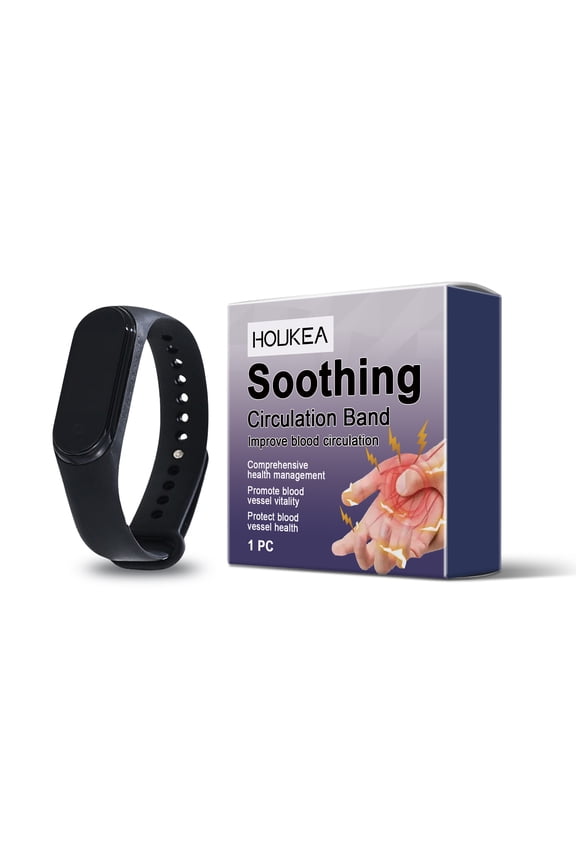 Sports Watch - Fitness, Running, Blood Flow Boost, Muscle Relief