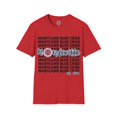 thumbnail image 1 of Houma Softstyle T-Shirt, 1 of 4