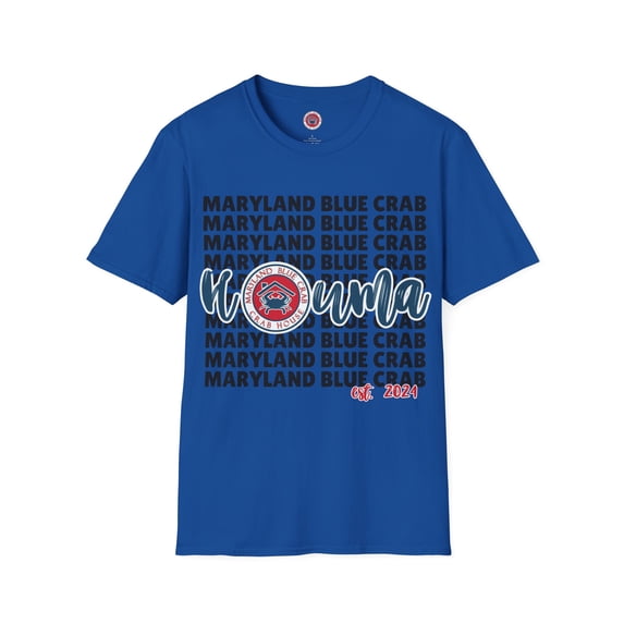 Houma Softstyle T-Shirt