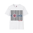 thumbnail image 1 of Houma Softstyle T-Shirt, 1 of 4