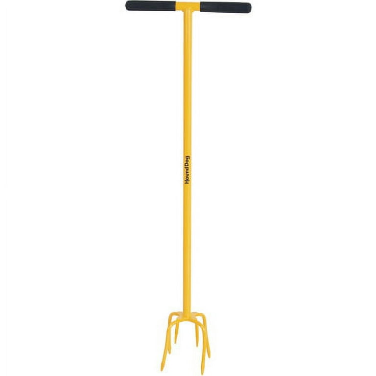 Ames Stand-Up Garden Tiller Ames Stand-Up Garden Tiller
