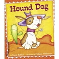 thumbnail image 1 of Pre-Owned Hound Dog Paperback, 1 of 1
