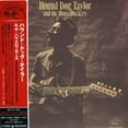 thumbnail image 1 of Hound Dog Taylor - And the Houserockers (Mini LP Sleeve) [CD], 1 of 1