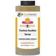 thumbnail image 1 of Trachea Soother: Hound Honey Syrup for Cough - Natural Herbal Remedy for Symptoms of Collapsed Trachea, 1 of 3