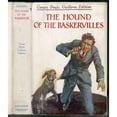 thumbnail image 1 of Hound Of Baskervilles Poster Print By Mary Evans Picture Library (18 X 24), 1 of 3
